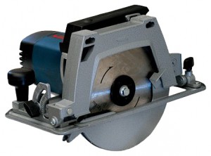 Buy circular saw Craft CCS-2200 online, Photo and Characteristics