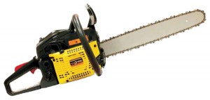 Buy ﻿chainsaw Packard Spence PSGS 450F online, Photo and Characteristics