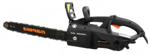Buy electric chain saw Парма Парма-М3 online, Photo and Characteristics