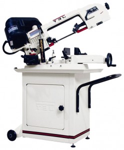 Buy band-saw JET MBS-56CS online, Photo and Characteristics