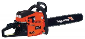 Buy ﻿chainsaw FORWARD FGS-4504 online, Photo and Characteristics