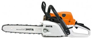 Buy ﻿chainsaw Stihl MS 241 C-M online, Photo and Characteristics