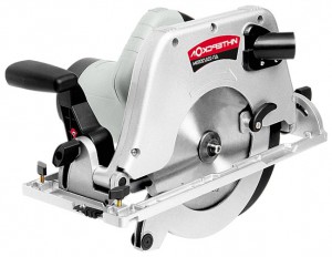 Buy circular saw Интерскол ДП-235/2000М online, Photo and Characteristics