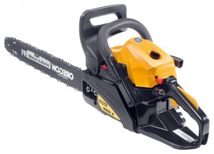 Buy ﻿chainsaw ALPINA A 4000 online, Photo and Characteristics