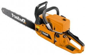 Buy ﻿chainsaw DeFort DPC-2220 online, Photo and Characteristics