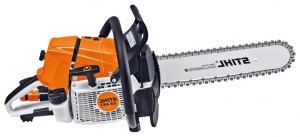 Buy ﻿chainsaw Stihl GS 461 online, Photo and Characteristics