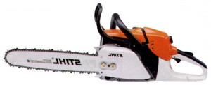 Buy ﻿chainsaw Stihl MS 270 online, Photo and Characteristics