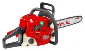 Buy ﻿chainsaw EFCO MT 350 online, Photo and Characteristics