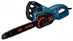Buy electric chain saw Bosch GKE 35 BCE online, Photo and Characteristics