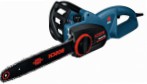 Buy Bosch GKE 35 BCE electric chain saw hand saw online