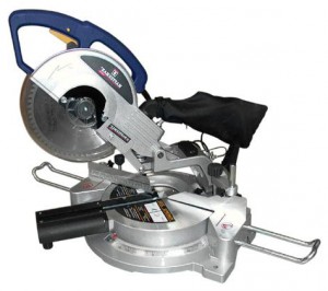 Comprar sierra circular fija Mastermax MMS-2505 en línea, Foto y características