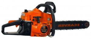 Comprar sierra de cadena Carver RSG-62-20K en línea, Foto y características