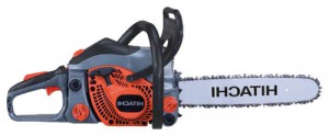 Acquistare motosega Hitachi CS33EB en línea, foto e caratteristiche