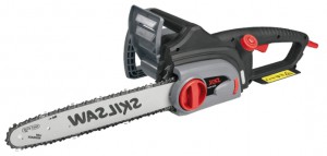Buy electric chain saw Skil 0780 RA online, Photo and Characteristics