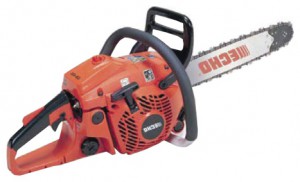 Buy ﻿chainsaw Echo CS-450-15 online, Photo and Characteristics