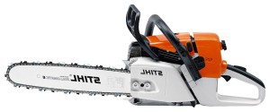 Buy ﻿chainsaw Stihl MS 361 online, Photo and Characteristics