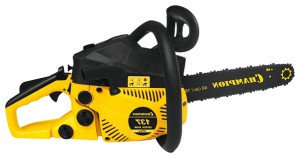 Buy ﻿chainsaw Champion 137-16 online, Photo and Characteristics