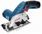 Ostaa Bosch GKS 10,8 V-LI pyörösaha käsisaha verkossa