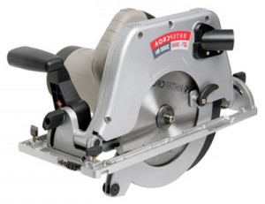 Buy circular saw Интерскол ДП-2000 online, Photo and Characteristics