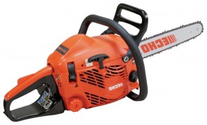 Buy ﻿chainsaw Echo CS-353ES-14 online, Photo and Characteristics