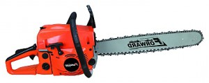 Buy ﻿chainsaw FORWARD FGS-6204 online, Photo and Characteristics