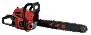 Buy ﻿chainsaw Рысь ПБЦ-45-18 online, Photo and Characteristics