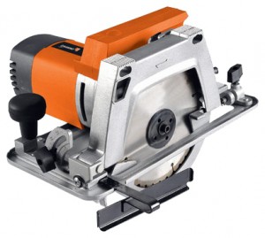 Buy circular saw FORWARD FKS-200A/2200 online, Photo and Characteristics