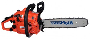 Buy ﻿chainsaw BigMaster PN3800 online, Photo and Characteristics