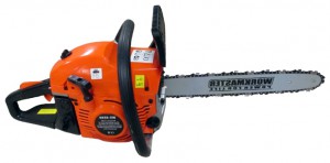 Comprar sierra de cadena Workmaster WS-4540 en línea, Foto y características