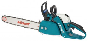 Buy ﻿chainsaw Makita DCS4300-40 online, Photo and Characteristics
