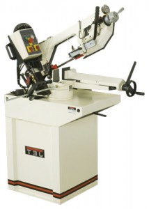 Buy band-saw JET MBS-708VS online, Photo and Characteristics