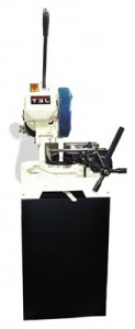 Comprar corte de la sierra JET MCS-315 T en línea, Foto y características