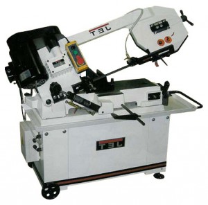 Buy band-saw JET HVBS-812RK 380V online, Photo and Characteristics