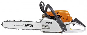 Buy ﻿chainsaw Stihl MS 261 C-Q online, Photo and Characteristics