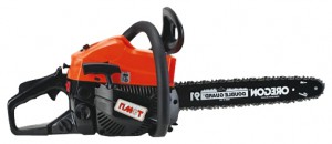 Buy ﻿chainsaw ТЭМП БП 3716 online, Photo and Characteristics