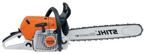 Buy ﻿chainsaw Stihl MS 441 C-Q online, Photo and Characteristics