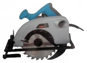 Buy circular saw Soma SM-185А online, Photo and Characteristics