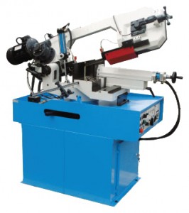 Buy band-saw TTMC BS-315GH online, Photo and Characteristics