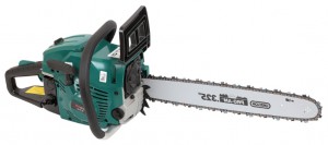 Buy ﻿chainsaw ShtormPower DC 4545 online, Photo and Characteristics
