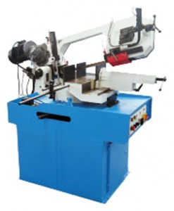 Buy band-saw TTMC BS-315G online, Photo and Characteristics