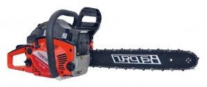 Buy ﻿chainsaw Варяг ПБ-127 online, Photo and Characteristics