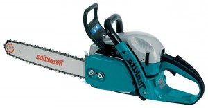 Buy ﻿chainsaw Makita DCS5001-38 online, Photo and Characteristics