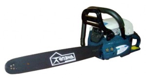 Buy ﻿chainsaw Днепр ДБП-50/18 online, Photo and Characteristics