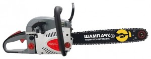 Buy ﻿chainsaw Уралмаш ПЦБ 52-3.5 online, Photo and Characteristics