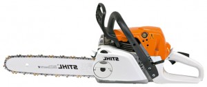 Buy ﻿chainsaw Stihl MS 231 C-BE-14 online, Photo and Characteristics