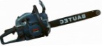 Comprar Bautec BMKS 52/50 sierra de mano sierra de cadena en línea