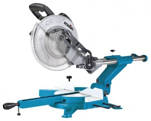 Buy miter saw Aiken MMS 305/1,8 М online, Photo and Characteristics