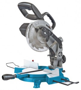 Buy miter saw Aiken MMS 165/0,6 M online, Photo and Characteristics