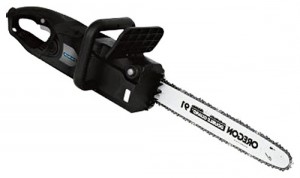 Buy electric chain saw БИКОР БПЦ-2240 online, Photo and Characteristics