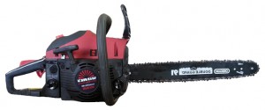 Buy ﻿chainsaw Vitals BKZ 5022r online, Photo and Characteristics